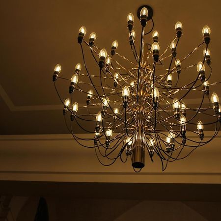Castrocielo Suites & Apartments Liola' מראה חיצוני תמונה
