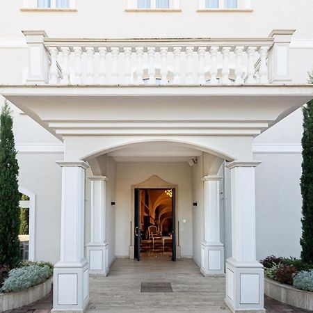 Castrocielo Suites & Apartments Liola' מראה חיצוני תמונה