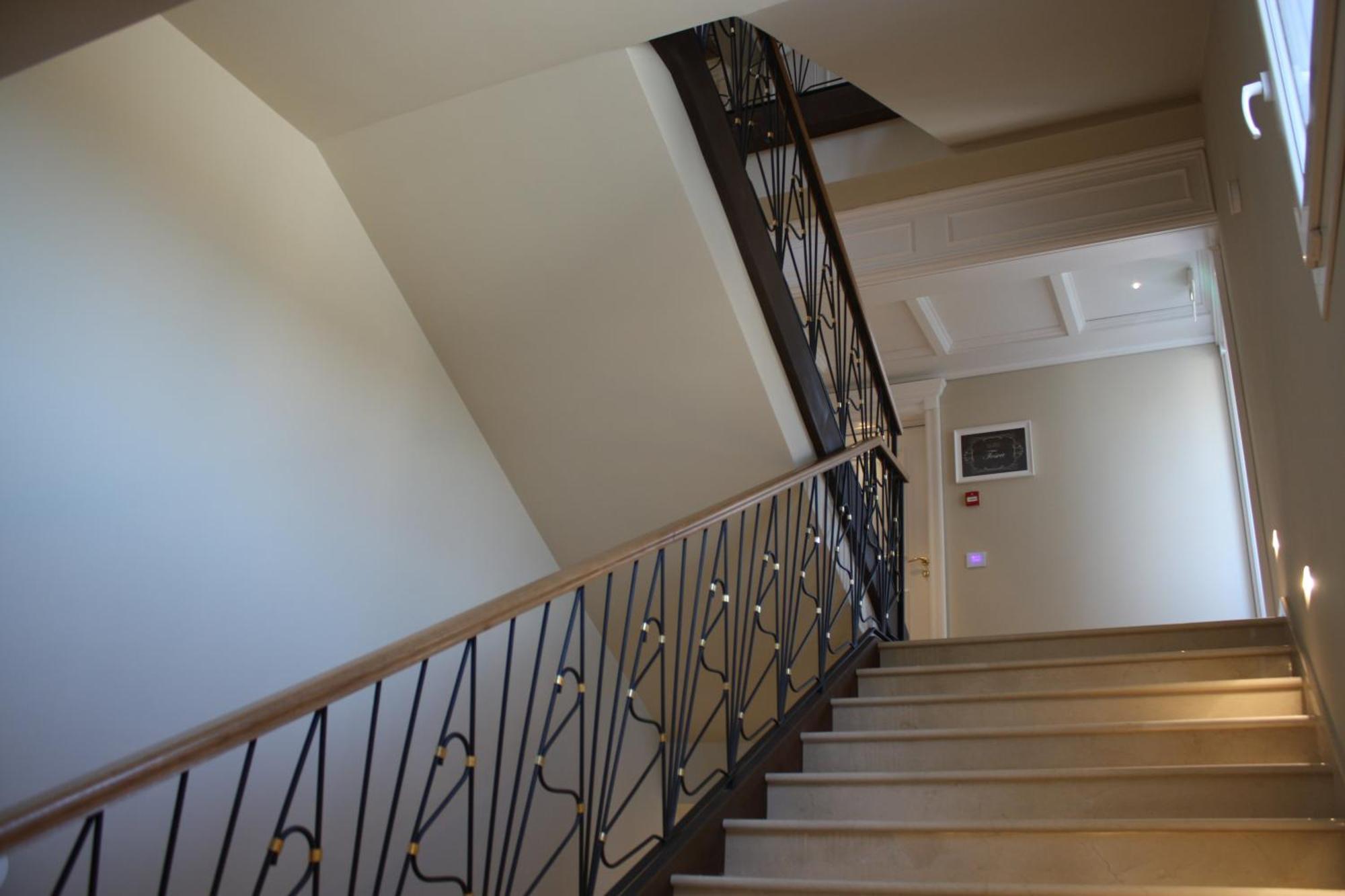 Castrocielo Suites & Apartments Liola' מראה חיצוני תמונה