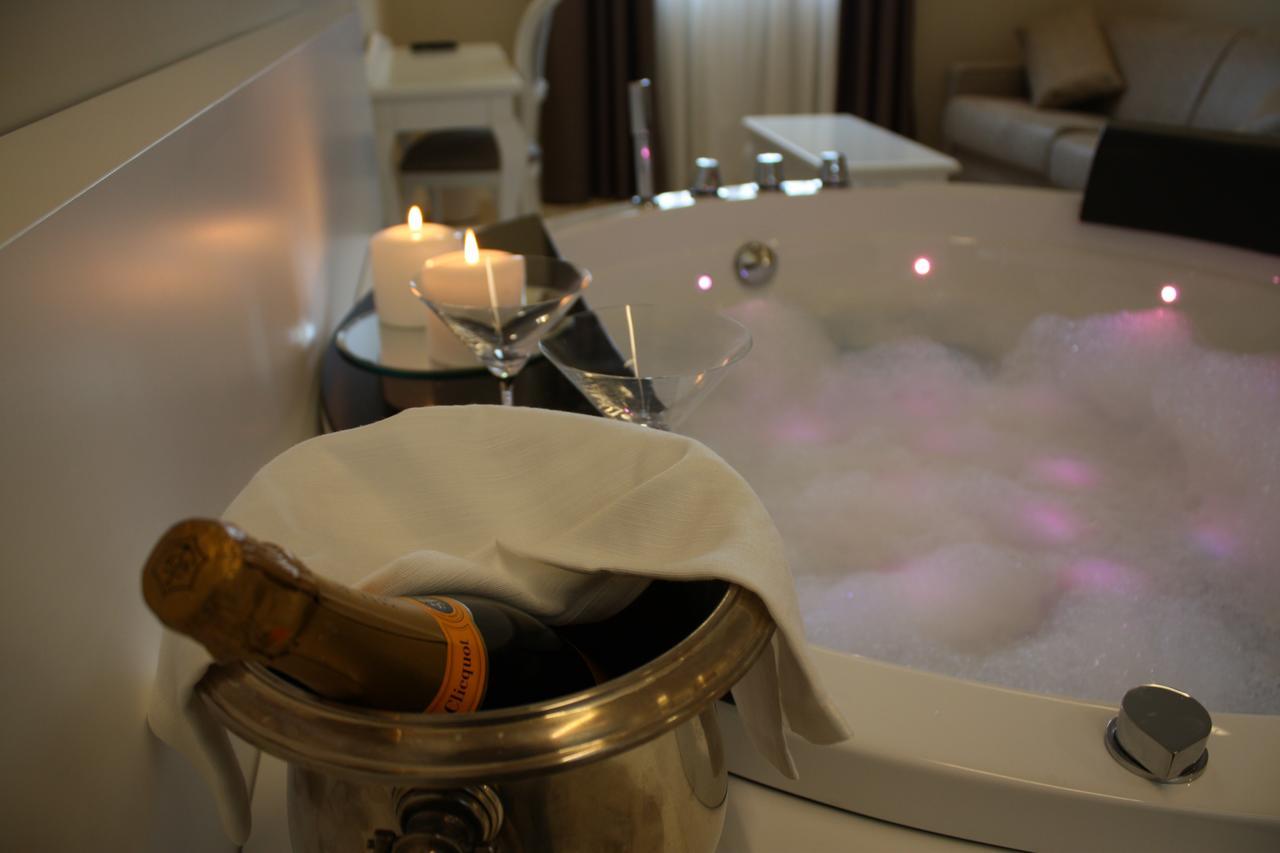 Castrocielo Suites & Apartments Liola' מראה חיצוני תמונה