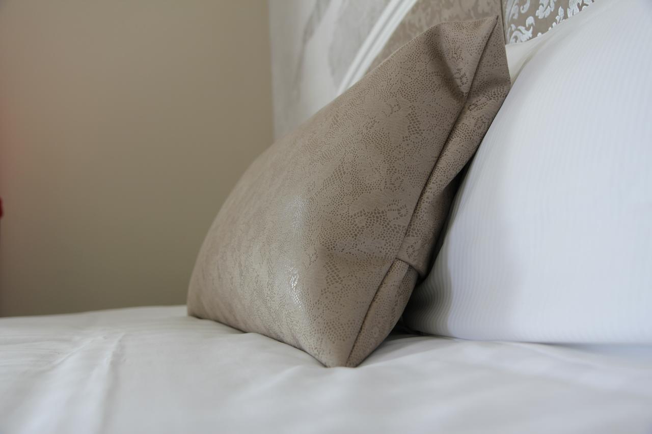 Castrocielo Suites & Apartments Liola' מראה חיצוני תמונה