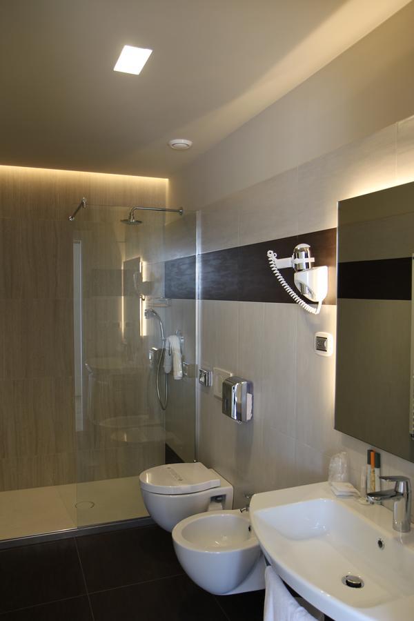 Castrocielo Suites & Apartments Liola' מראה חיצוני תמונה