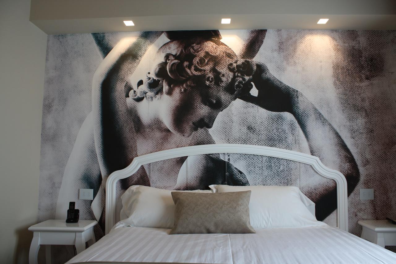 Castrocielo Suites & Apartments Liola' מראה חיצוני תמונה