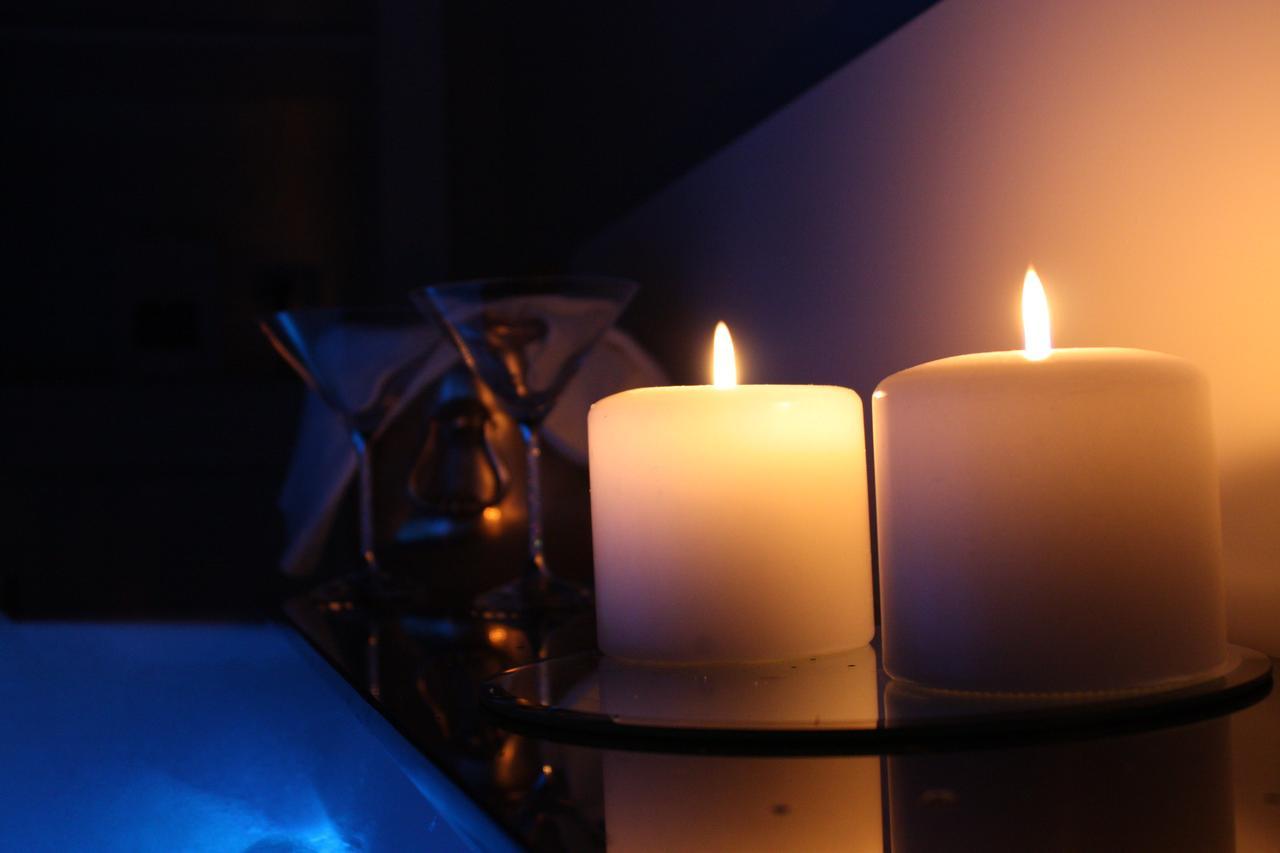 Castrocielo Suites & Apartments Liola' מראה חיצוני תמונה