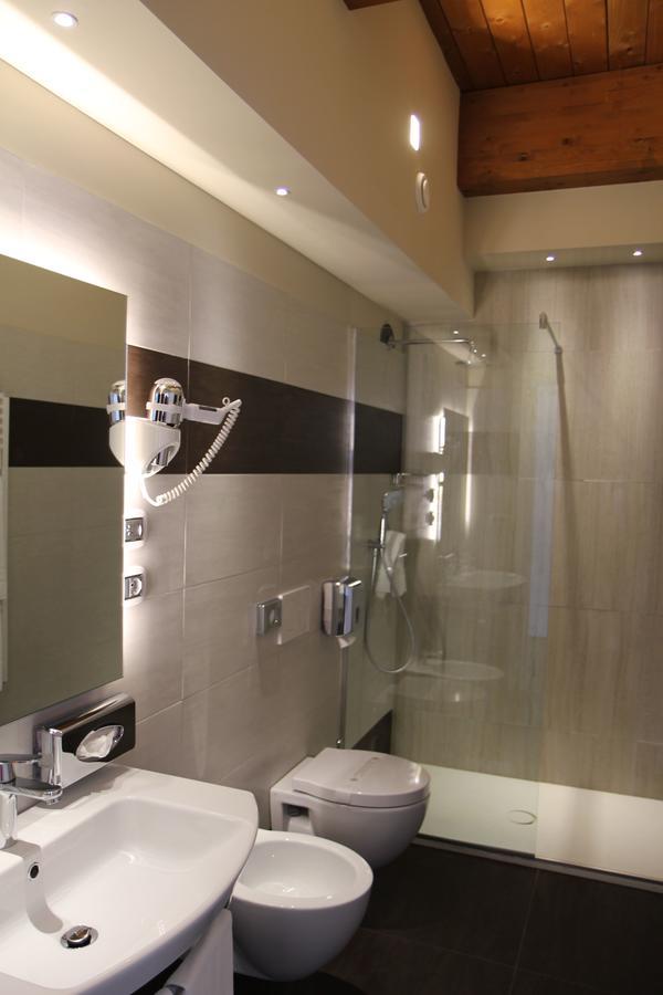 Castrocielo Suites & Apartments Liola' מראה חיצוני תמונה