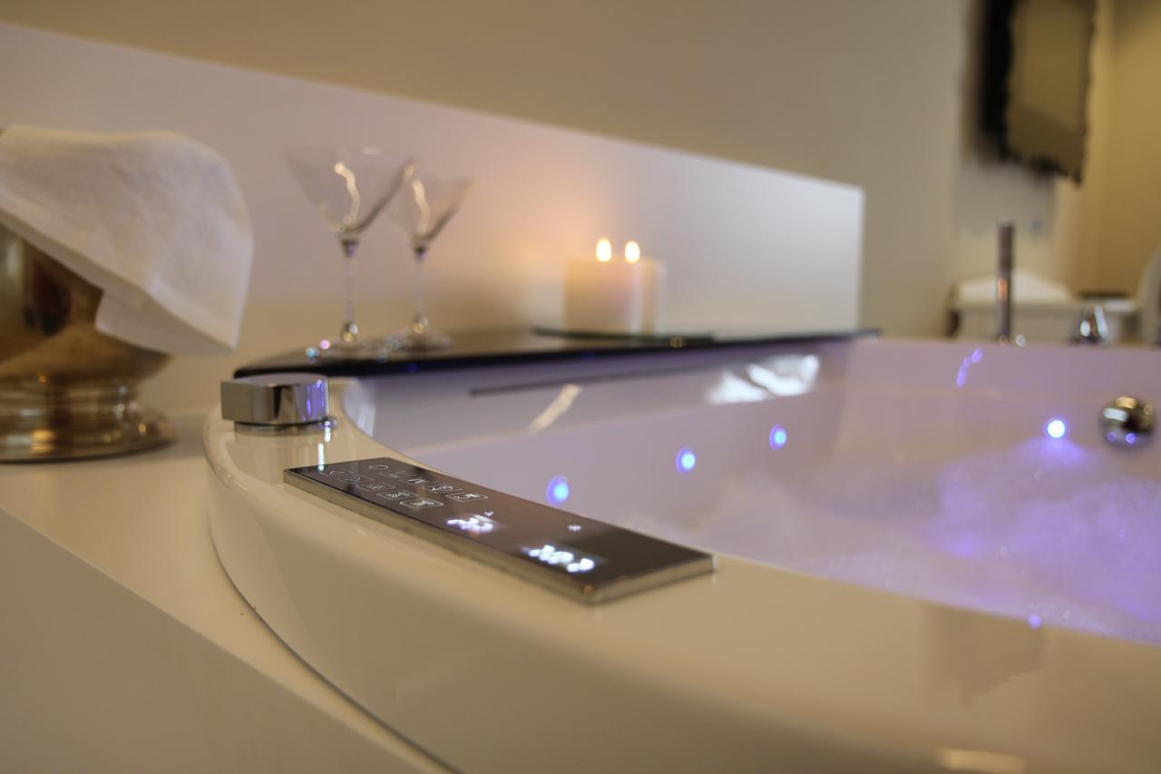 Castrocielo Suites & Apartments Liola' מראה חיצוני תמונה