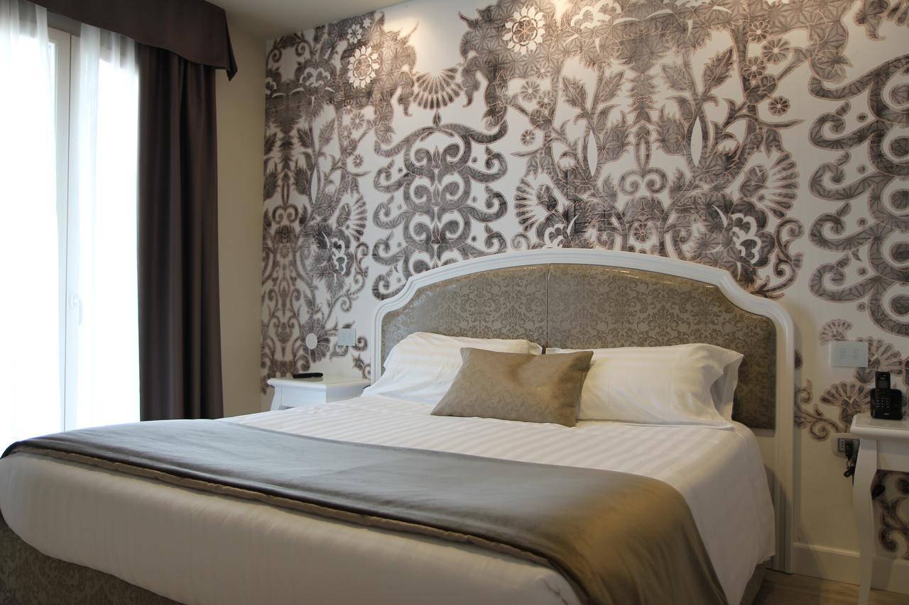 Castrocielo Suites & Apartments Liola' מראה חיצוני תמונה