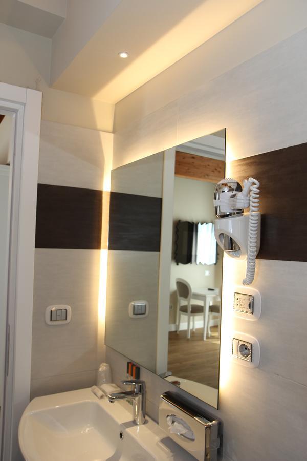 Castrocielo Suites & Apartments Liola' מראה חיצוני תמונה