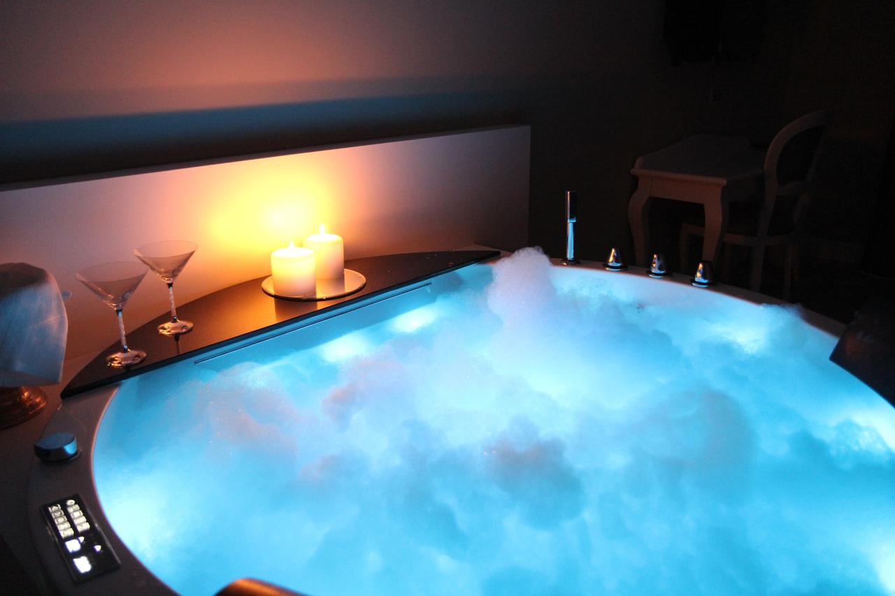 Castrocielo Suites & Apartments Liola' מראה חיצוני תמונה