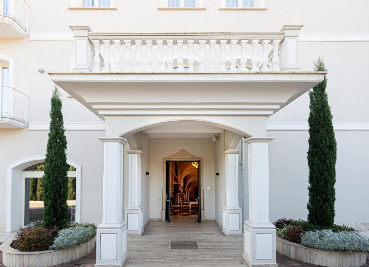 Castrocielo Suites & Apartments Liola' מראה חיצוני תמונה